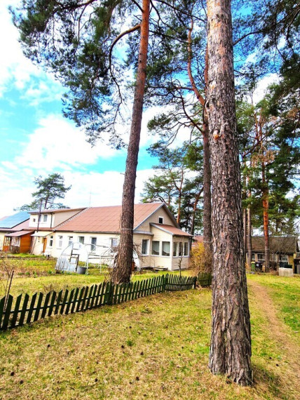 Gera kaina parduodamas butas Pušų g., Ignalinoje, 76 kv.m ploto 17