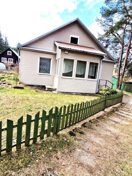 Gera kaina parduodamas butas Pušų g., Ignalinoje, 76 kv.m ploto 19