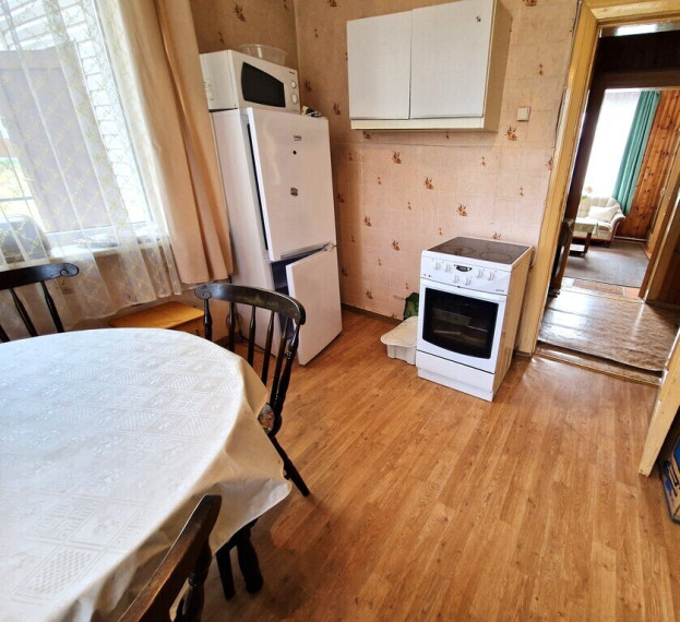Gera kaina parduodamas butas Pušų g., Ignalinoje, 76 kv.m ploto 25