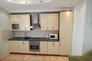 Nuomojamas butas Pašilaičiai, Vilniaus m., Vilniaus m. sav., 45 m2 ploto, 1 kambariai 6