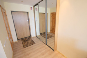 Nuomojamas butas Pašilaičiai, Vilniaus m., Vilniaus m. sav., 45 m2 ploto, 1 kambariai 9
