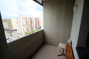 Nuomojamas butas Pašilaičiai, Vilniaus m., Vilniaus m. sav., 45 m2 ploto, 1 kambariai 10