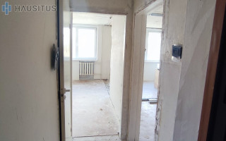 Parduodamas butas Aukštaičių g., Žemaičiuose, Panevėžyje, 33.5 kv.m ploto 2