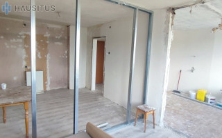 Parduodamas butas Aukštaičių g., Žemaičiuose, Panevėžyje, 33.5 kv.m ploto 7