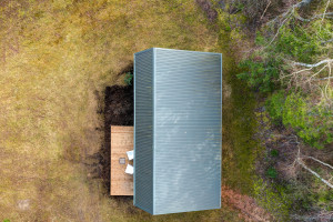 Parduodamas namas Vilniaus r. sav., Juškonių k., Genių 3-ioji, 62.6 m2 ploto, 1 aukštai 7