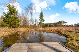 Parduodamas namas Vilniaus r. sav., Juškonių k., Genių 3-ioji, 62.6 m2 ploto, 1 aukštai 10
