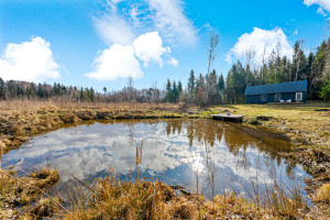 Parduodamas namas Vilniaus r. sav., Juškonių k., Genių 3-ioji, 62.6 m2 ploto, 1 aukštai 11