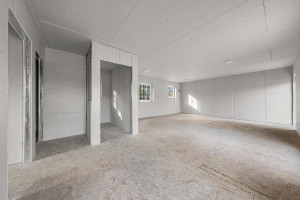 Parduodamas namas Vilniaus r. sav., Juškonių k., Genių 3-ioji, 62.6 m2 ploto, 1 aukštai 15