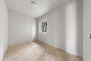 Parduodamas namas Vilniaus r. sav., Juškonių k., Genių 3-ioji, 62.6 m2 ploto, 1 aukštai 17