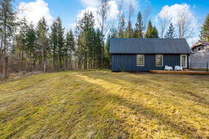 Parduodamas namas Vilniaus r. sav., Juškonių k., Genių 3-ioji, 62.6 m2 ploto, 1 aukštai 26