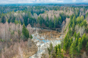Parduodamas namas Vilniaus r. sav., Juškonių k., Genių 3-ioji, 62.6 m2 ploto, 1 aukštai 27