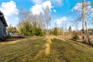 Parduodamas namas Vilniaus r. sav., Juškonių k., Genių 3-ioji, 62.6 m2 ploto, 1 aukštai 28