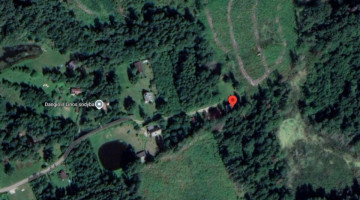 Parduodamas namas Vilniaus r. sav., Juškonių k., Genių 3-ioji, 62.6 m2 ploto, 1 aukštai 30