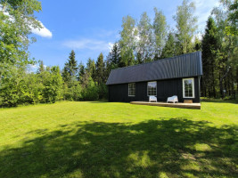 Parduodamas namas Vilniaus r. sav., Juškonių k., Genių 3-ioji, 62.6 m2 ploto, 1 aukštai 1