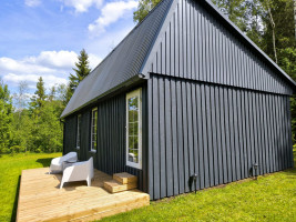 Parduodamas namas Vilniaus r. sav., Juškonių k., Genių 3-ioji, 62.6 m2 ploto, 1 aukštai 4