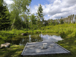Parduodamas namas Vilniaus r. sav., Juškonių k., Genių 3-ioji, 62.6 m2 ploto, 1 aukštai 5