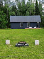 Parduodamas namas Vilniaus r. sav., Juškonių k., Genių 3-ioji, 62.6 m2 ploto, 1 aukštai 6