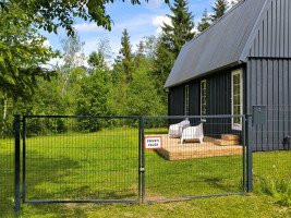 Parduodamas namas Vilniaus r. sav., Juškonių k., Genių 3-ioji, 62.6 m2 ploto, 1 aukštai 7