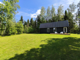 Parduodamas namas Vilniaus r. sav., Juškonių k., Genių 3-ioji, 62.6 m2 ploto, 1 aukštai 8