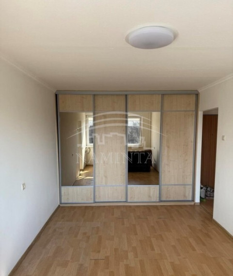 Parduodamas butas Minijos g., Žvejybos uostas, Klaipėdos m., Klaipėdos m. sav., 41 m2 ploto, 2 kambariai 2