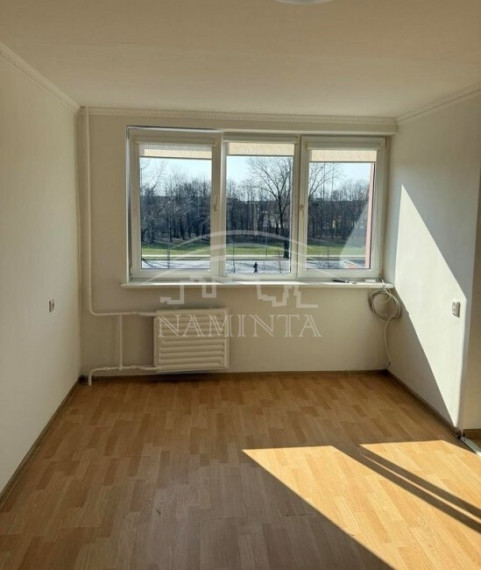 Parduodamas butas Minijos g., Žvejybos uostas, Klaipėdos m., Klaipėdos m. sav., 41 m2 ploto, 2 kambariai 3