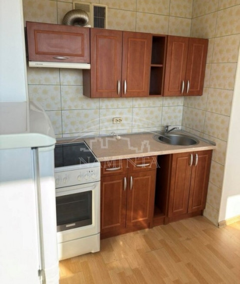 Parduodamas butas Minijos g., Žvejybos uostas, Klaipėdos m., Klaipėdos m. sav., 41 m2 ploto, 2 kambariai 4