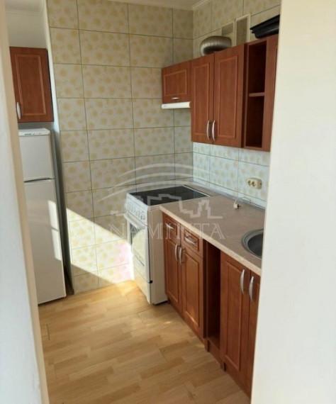 Parduodamas butas Minijos g., Žvejybos uostas, Klaipėdos m., Klaipėdos m. sav., 41 m2 ploto, 2 kambariai 5
