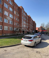 Parduodamas butas Minijos g., Žvejybos uostas, Klaipėdos m., Klaipėdos m. sav., 41 m2 ploto, 2 kambariai 10