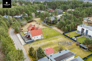 Parduodamas sklypas Laumių g., Balsiuose, Vilniuje, 10 a ploto 3