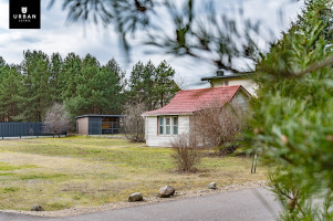 Parduodamas sklypas Laumių g., Balsiuose, Vilniuje, 10 a ploto 6
