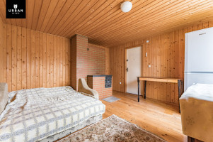 Parduodamas sklypas Laumių g., Balsiuose, Vilniuje, 10 a ploto 9