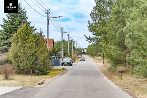 Parduodamas sklypas Laumių g., Balsiuose, Vilniuje, 10 a ploto 14