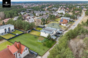 Parduodamas sklypas Laumių g., Balsiuose, Vilniuje, 10 a ploto 19