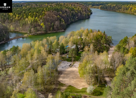 Parduodamas sklypas Laumių g., Balsiuose, Vilniuje, 10 a ploto