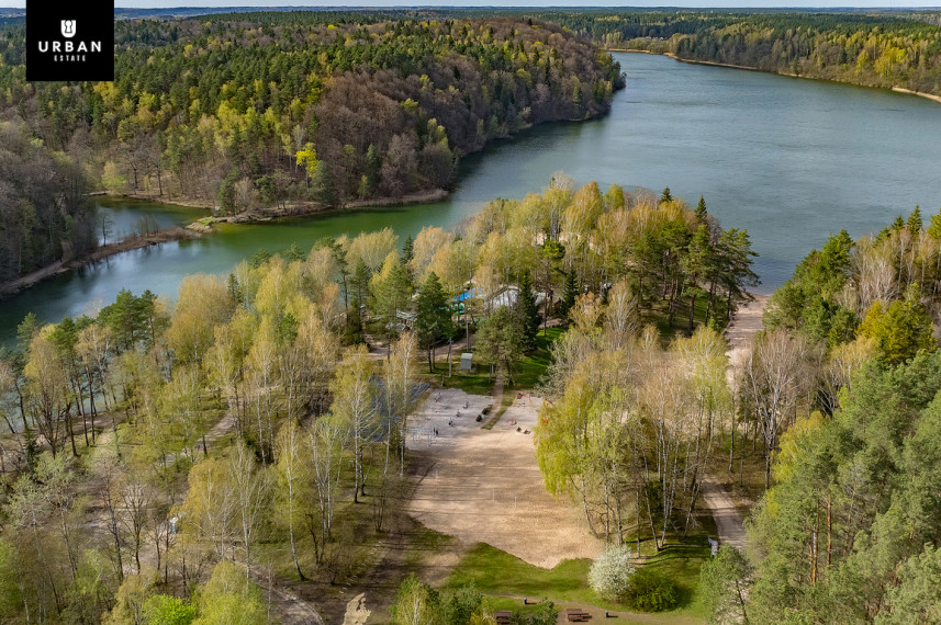 Parduodamas sklypas Laumių g., Balsiuose, Vilniuje, 10 a ploto 1