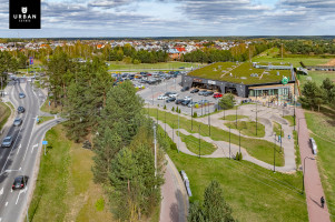 Parduodamas sklypas Laumių g., Balsiuose, Vilniuje, 10 a ploto 2