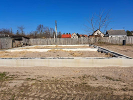 Parduodamas  sklypas Švyturio g., Plikių mstl., Klaipėdos r. sav., 13 a ploto 6