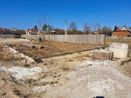 Parduodamas  sklypas Švyturio g., Plikių mstl., Klaipėdos r. sav., 13 a ploto 7