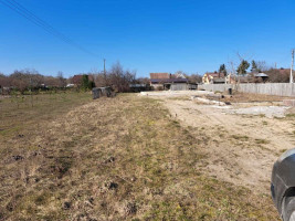 Parduodamas  sklypas Švyturio g., Plikių mstl., Klaipėdos r. sav., 13 a ploto 8