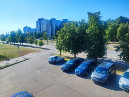 Nuomojamos administracinės, paslaugų, prekybos patalpos Islandijos pl., Eiguliai, Kauno m., Kauno m. sav., 40 m2 ploto 6