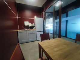 Nuomojamos administracinės, paslaugų, prekybos patalpos Islandijos pl., Eiguliai, Kauno m., Kauno m. sav., 40 m2 ploto 11