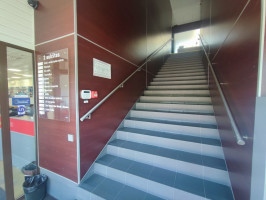Nuomojamos administracinės, paslaugų, prekybos patalpos Islandijos pl., Eiguliai, Kauno m., Kauno m. sav., 40 m2 ploto 13