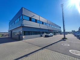 Nuomojamos administracinės, paslaugų, prekybos patalpos Islandijos pl., Eiguliai, Kauno m., Kauno m. sav., 40 m2 ploto 16