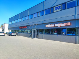 Nuomojamos administracinės, paslaugų, prekybos patalpos Islandijos pl., Eiguliai, Kauno m., Kauno m. sav., 40 m2 ploto 17