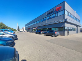 Nuomojamos administracinės, paslaugų, prekybos patalpos Islandijos pl., Eiguliai, Kauno m., Kauno m. sav., 40 m2 ploto 18