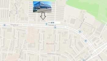 Nuomojamos administracinės, paslaugų, prekybos patalpos Islandijos pl., Eiguliai, Kauno m., Kauno m. sav., 40 m2 ploto 19