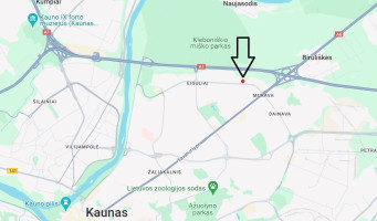 Nuomojamos administracinės, paslaugų, prekybos patalpos Islandijos pl., Eiguliai, Kauno m., Kauno m. sav., 40 m2 ploto 20