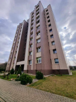 Parduodamas butas Ukmergės m., Ukmergės r. sav., 68.01 m² ploto 3 kambariai 1