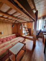 Parduodamas butas Ukmergės m., Ukmergės r. sav., 68.01 m² ploto 3 kambariai 3