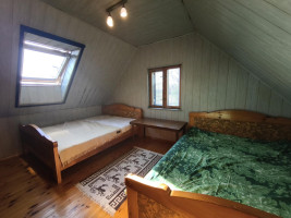 Parduodamas namas Užulėnio k., Ukmergės r. sav., 98 m² ploto 3 kambariai 11